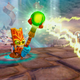 Illustration for article titled Three New Skylanders Enter the Retail Ring